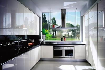 Phòng mẫu tranh ốp tường Wallux cho nhà tắm