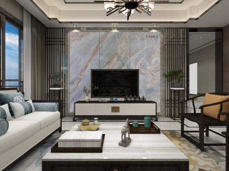 Tấm đá bóng gương Luxstone LU-1168.1