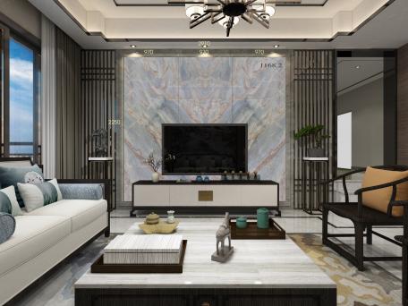 Tấm đá bóng gương Luxstone LU-1168.2