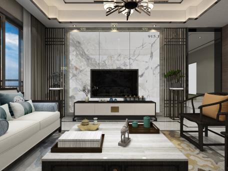 Tấm đá bóng gương Luxstone LU-915.1