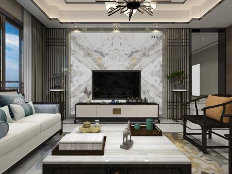 Tấm đá bóng gương Luxstone LU-915.2