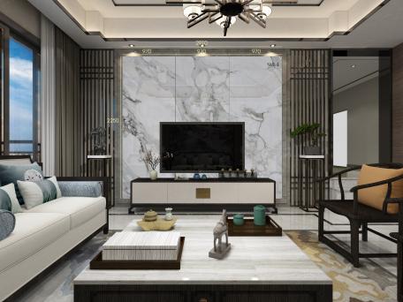Tấm đá bóng gương Luxstone LU-944