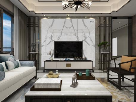 Tấm đá bóng gương Luxstone LU-963